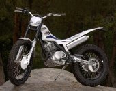 2008 Scorpa SY-200FR photo